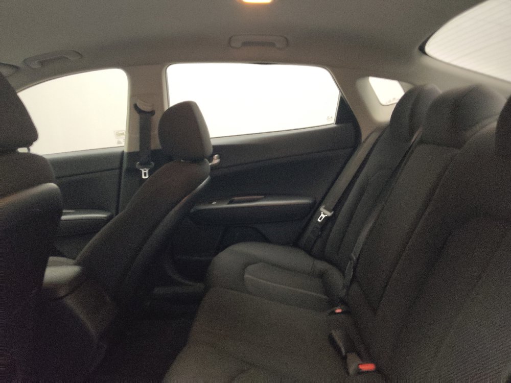 Used 2020 Kia Optima LX FWD image 18