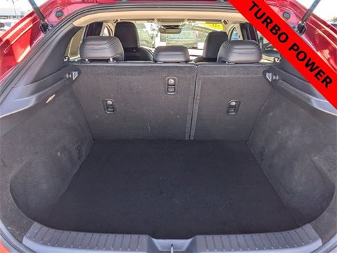 Used 2022 MAZDA CX-30 AWD 2.5 Turbo S image 14