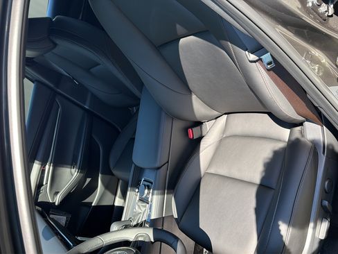 New 2026 MAZDA MAZDA3 s FWD image 10