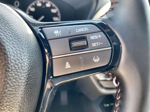 New 2026 Honda HR-V Sport image 21