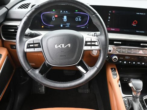 Used 2024 Kia Telluride EX X-Line AWD/4WD image 15