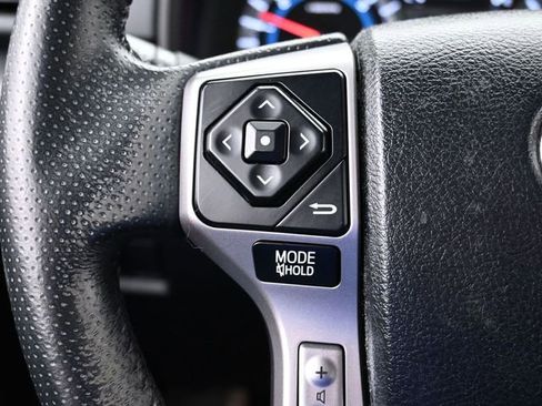 Used 2016 Toyota 4Runner SR5 image 16