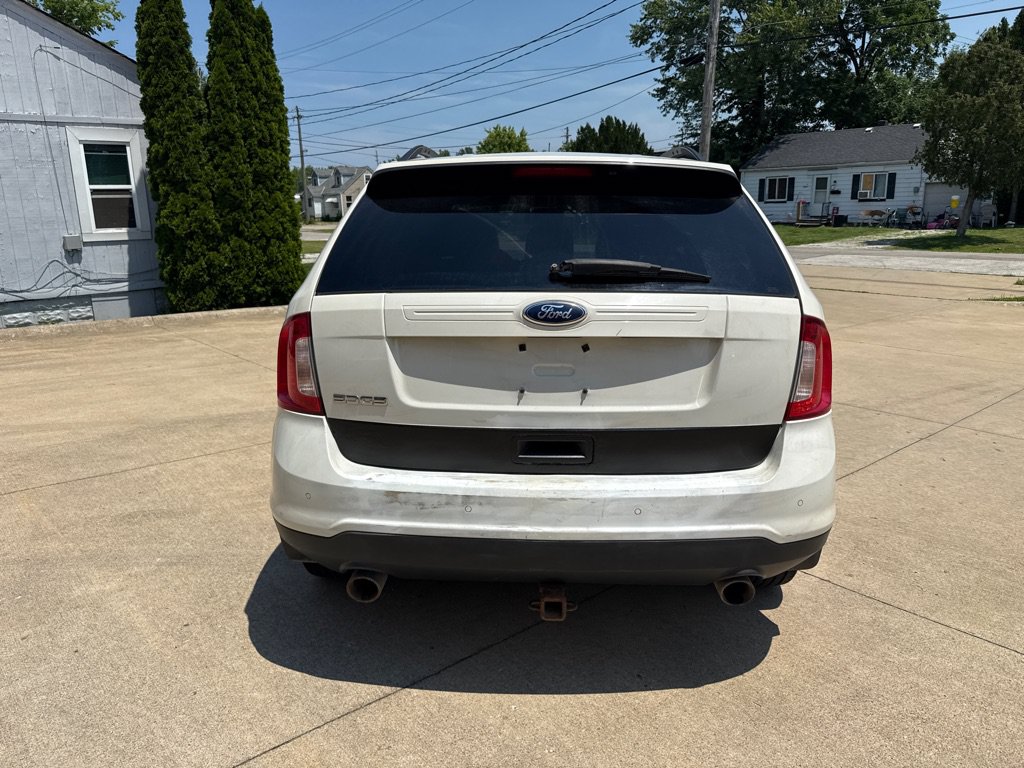 Used 2013 Ford Edge SE FWD image 7