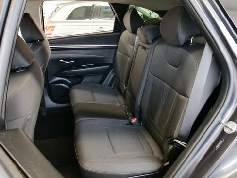 Used 2023 Hyundai Tucson SEL image 12