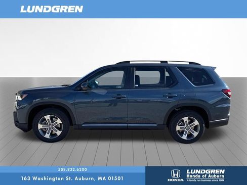 New 2026 Honda Pilot EX-L image 21