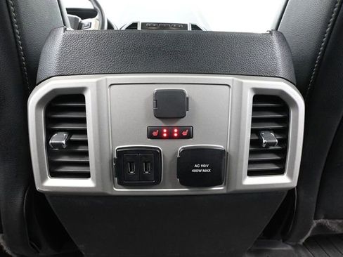 Used 2020 Ford F150 Lariat w/ Equipment Group 502A Luxury image 44