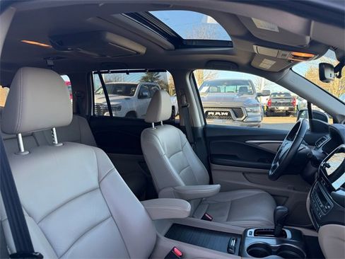 Used 2020 Honda Pilot EX-L image 42