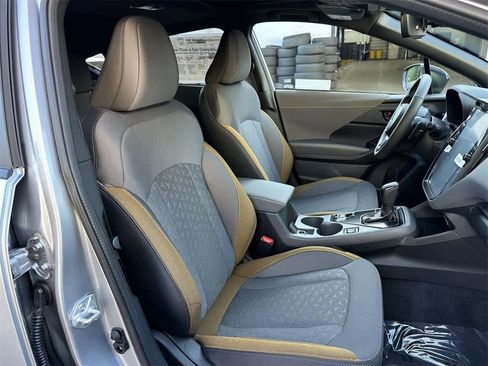 New 2025 Subaru Crosstrek 2.5i Sport image 15