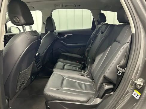 Used 2024 Audi Q7 2.0T Premium Plus image 17