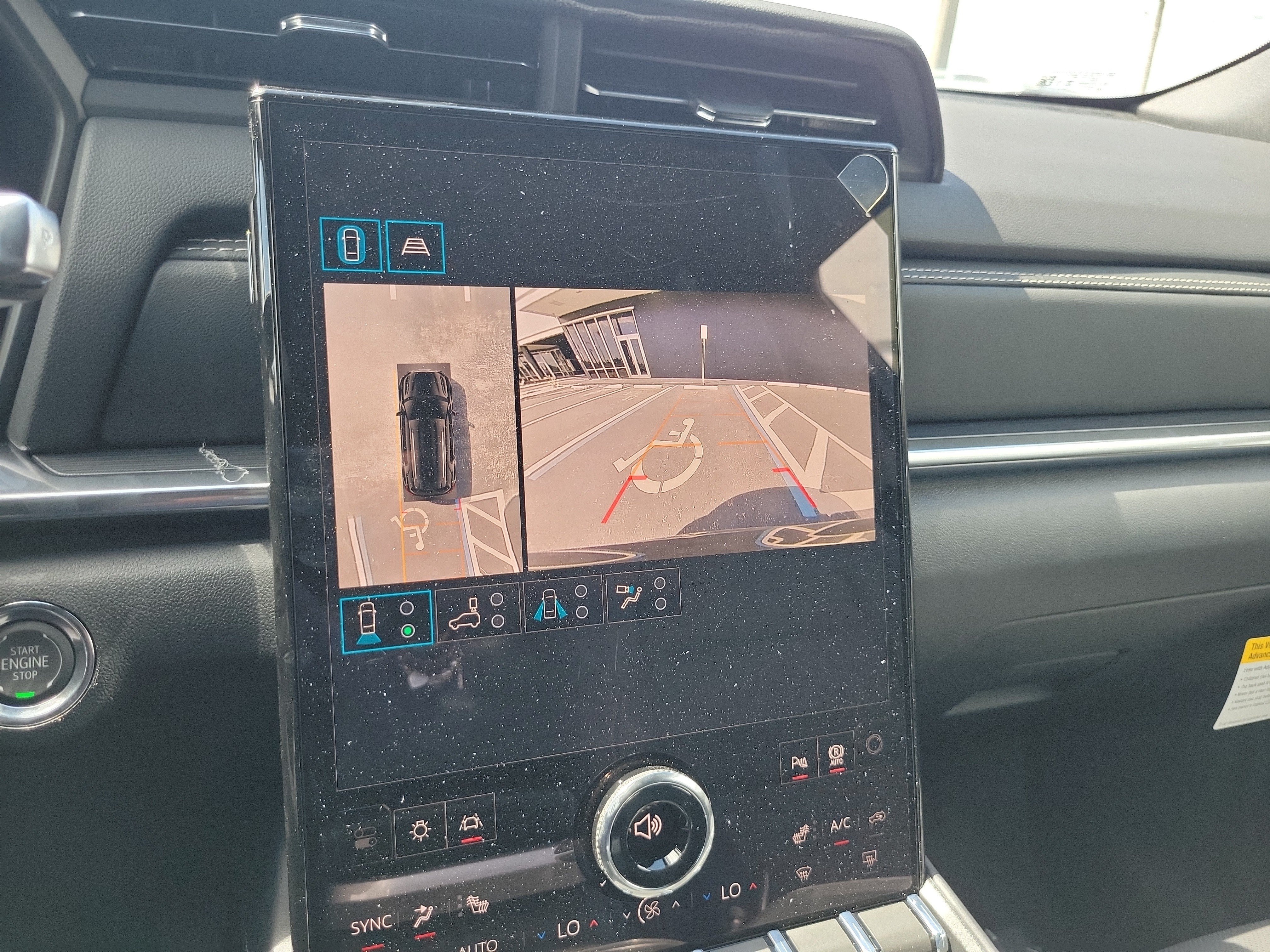 New 2027 GMC Terrain Elevation w/ Elevation Premium Package FWD image 12