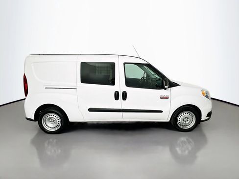Used 2022 RAM ProMaster City Wagon FWD image 8