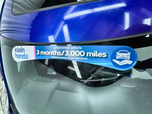 Used 2019 Acura ILX w/ Premium & A-SPEC Package image 31