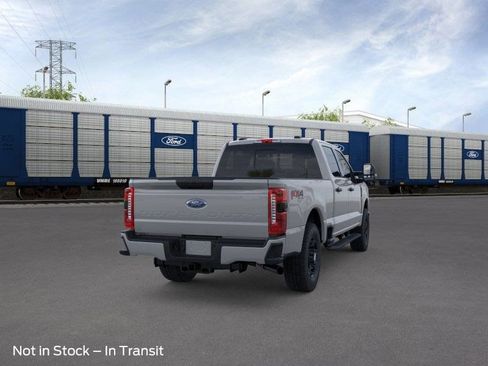 New 2026 Ford F250 XL image 38