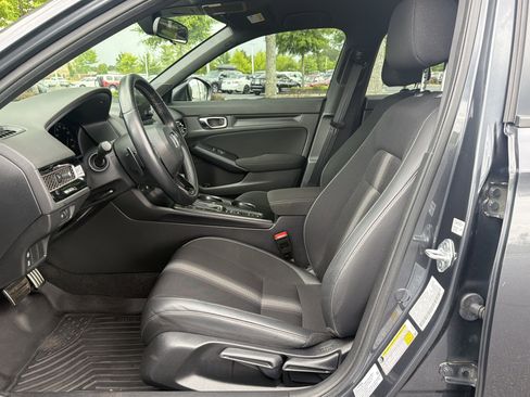 Used 2024 Honda Civic Sport image 24