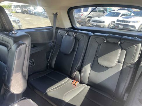 Used 2023 Lincoln Aviator Reserve w/ Equipment Group 201A RWD image 26