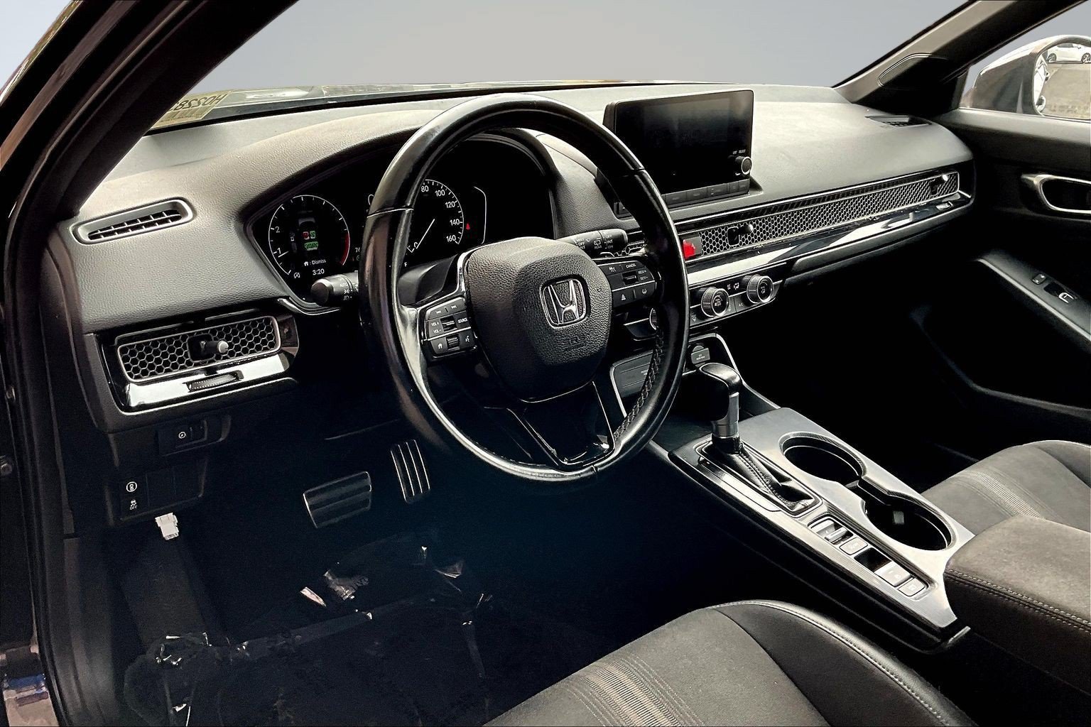 Used 2022 Honda Civic Sport image 14
