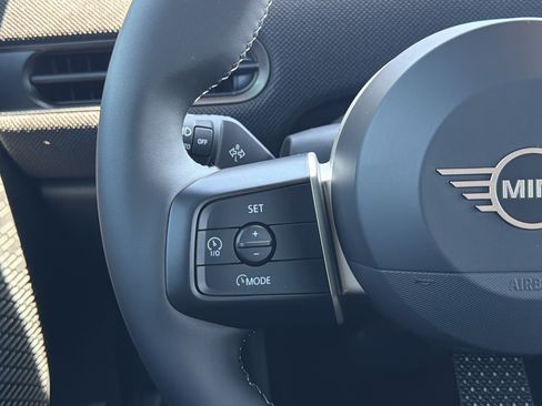New 2026 MINI Cooper S FWD image 29