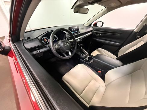 Used 2023 Honda CR-V EX image 58