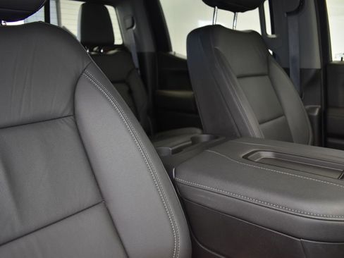 Used 2022 Chevrolet Silverado 1500 RST image 28