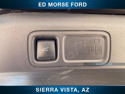 Certified 2024 Ford Expedition Max Limited RWD image 15