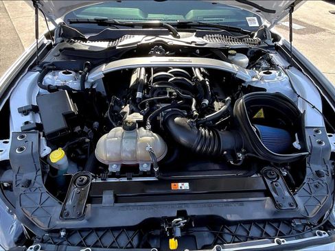 Used 2016 Ford Mustang Shelby GT350 w/ Track Package RWD image 13