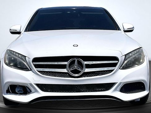 Used 2017 Mercedes-Benz C 300 Sedan image 3