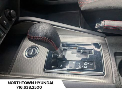 Used 2019 Mitsubishi Outlander Sport LE AWD/4WD image 13