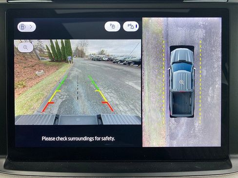 Used 2024 Ford F150 Platinum w/ Equipment Group 703A Plus image 62