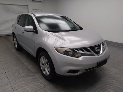 Used 2014 Nissan Murano S AWD/4WD image 13