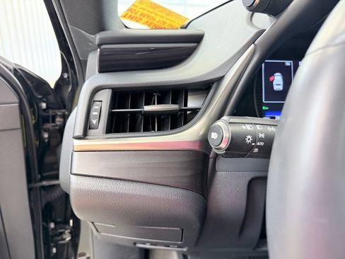 Used 2019 Lexus ES 350 w/ Accessory Package 2 FWD image 36