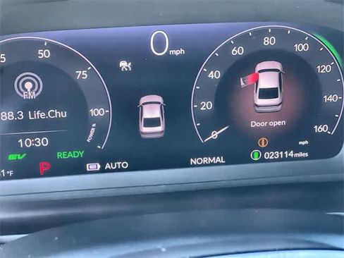 Certified 2024 Honda Accord Touring image 19