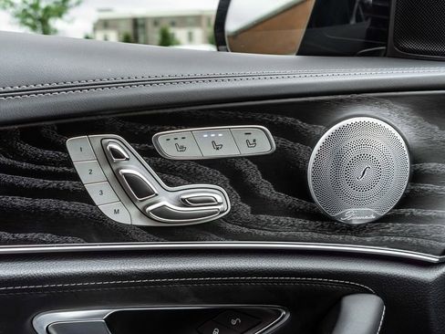 Used 2019 Mercedes-Benz E 63 AMG S image 20