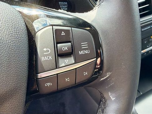 Used 2024 Ford Escape Active AWD/4WD image 13