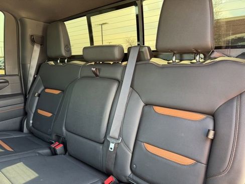 Used 2024 GMC Sierra 2500 AT4 w/ AT4 Premium Plus Package image 23