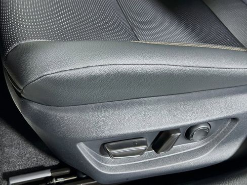 New 2026 Toyota Camry XLE AWD/4WD image 16