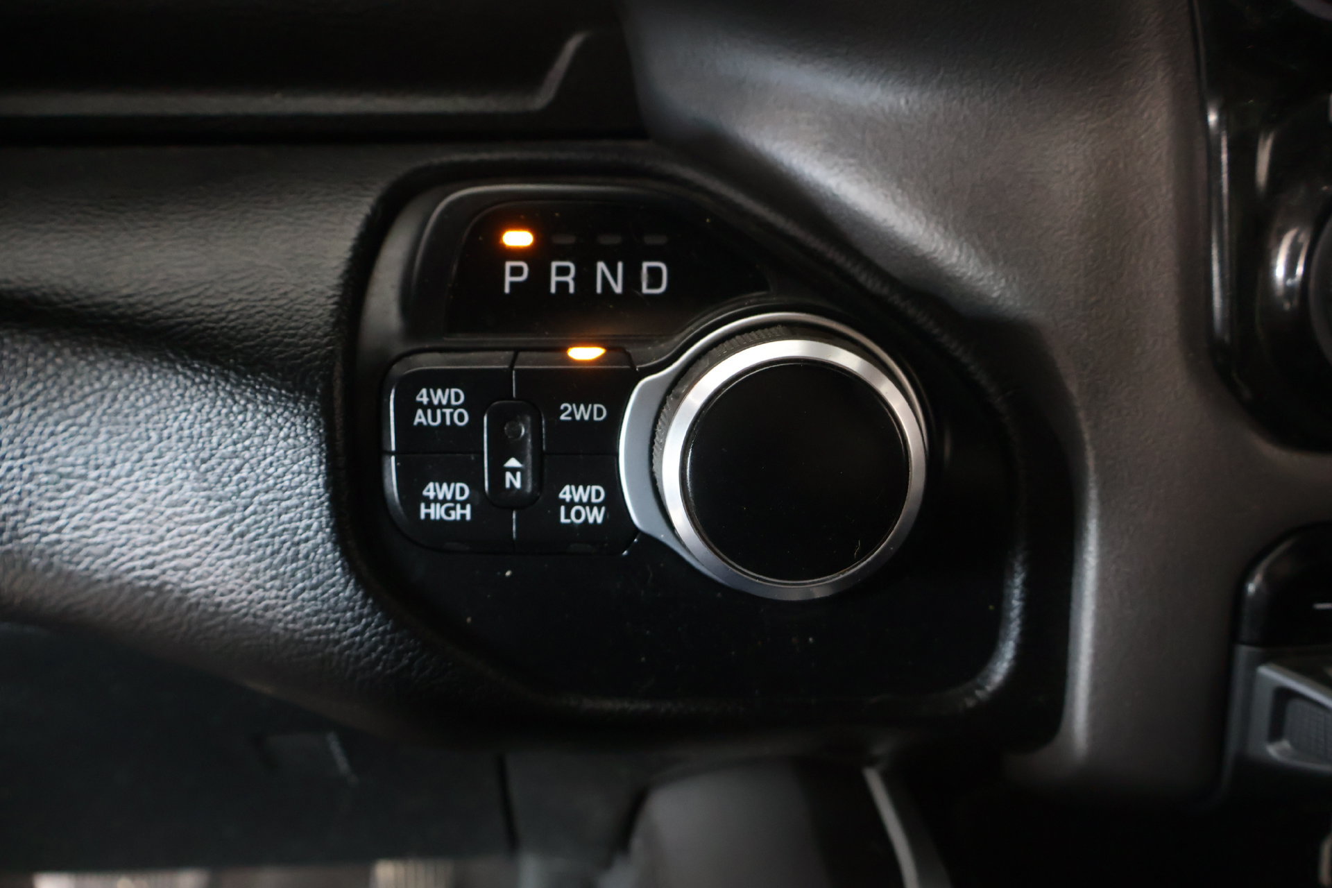 Used 2022 RAM 1500 Big Horn AWD/4WD image 8