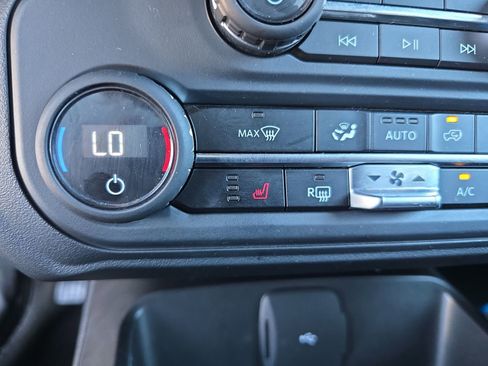 Used 2023 Ford Bronco Outer Banks image 18