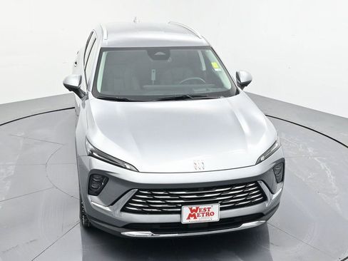 Used 2025 Buick Envision Preferred image 4