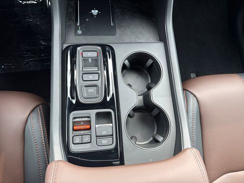 New 2026 Honda Pilot TrailSport image 19