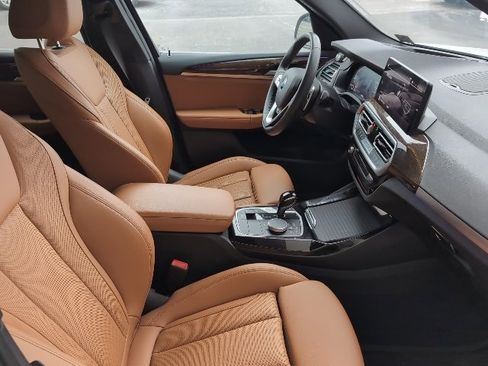 Used 2023 BMW X3 xDrive30i w/ Premium Package image 26