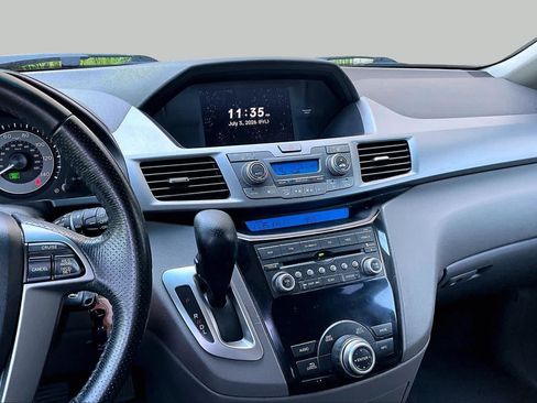 Used 2012 Honda Odyssey EX-L image 7