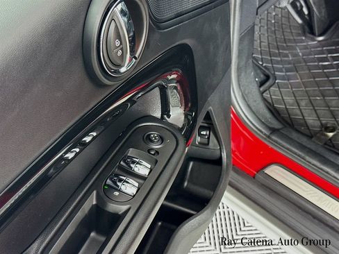 Certified 2024 MINI Cooper Countryman S w/ Storage Package image 17