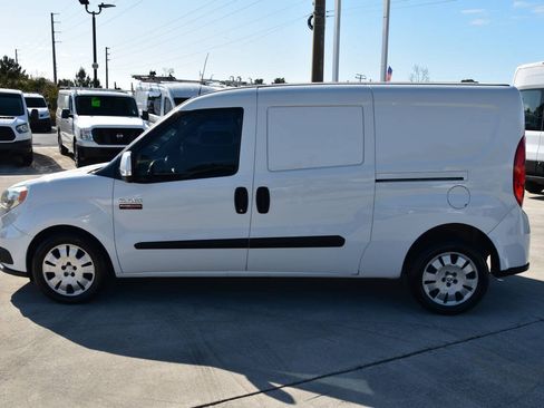 Used 2017 RAM ProMaster City Tradesman SLT w/ Rear Back-up Camera Group FWD image 4