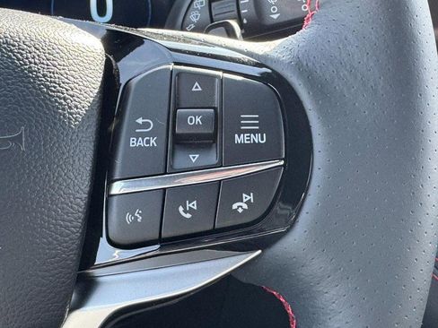 New 2026 Ford Explorer ST w/ Sun And Sound Package image 17