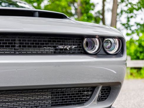 Used 2023 Dodge Challenger SRT Hellcat Redeye image 47