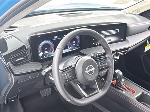 New 2026 Nissan Kicks SR w/ Cold Weather Package image 34