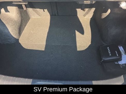Used 2023 Nissan Altima 2.5 SV w/ SV Premium Package FWD image 7