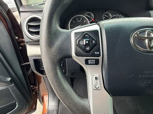 Used 2017 Toyota Tundra SR5 image 27