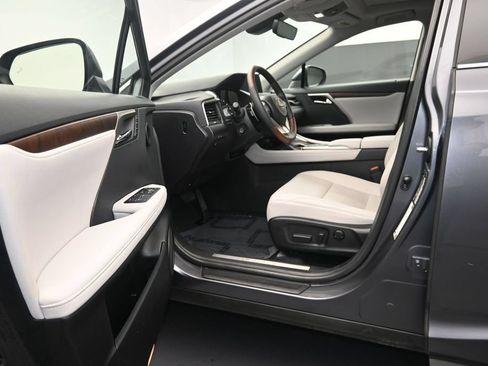 Used 2022 Lexus RX 350 FWD w/ Premium Package image 10