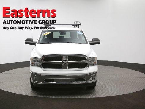 Used 2023 RAM 1500 Tradesman w/ Popular Equipment Group image 51